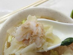 -麦文记面家(佐敦店)