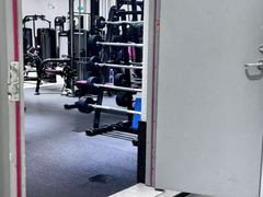 -FLARE STAR FITNESS(复地活力城店)