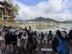 -新安江山水画廊风景区