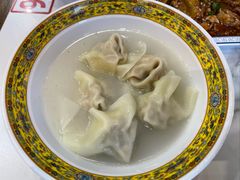 原汤龙抄手（小份）-龙抄手(春熙路总店)