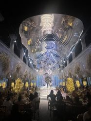-南宁中心永恒皇冠假日酒店·宴会厅