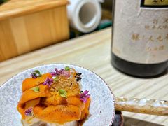 -旬怀石料理(嘉善老市店)