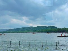 -湖畔居茶楼(湖滨店)