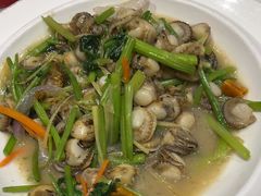 -食鼎记海鲜大排档(美食街店)