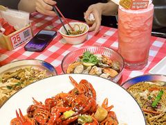 -辣小鲜·南昌大排档(船山路店)