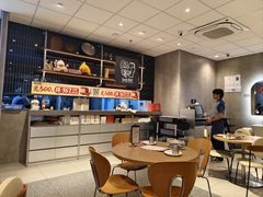 -必胜客(武进万达店)