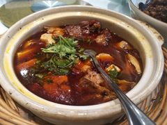 -小厨娘淮扬菜(板桥一店)