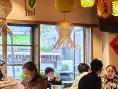 -山涧肴·泉水煮活鱼(坂田店)