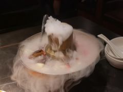 -辣尚瘾·烤鱼·新川菜(交大直营店)
