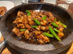 -绿茶餐厅(成都太古里店)