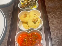 -甄御•海鲜新青岛菜(麦岛店)