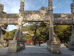 -青岛崂山太清宫