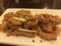 爽肚-嘉华海鲜酒家(龙津中路店)