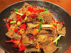 -辣瓦·江西爆炒馆子