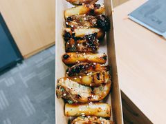 鸡肉年糕-小资小味(东门店)