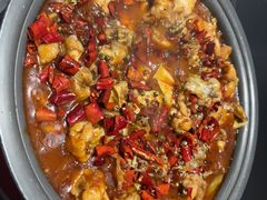 -美蛙四季(亦庄店)