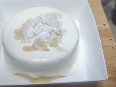 海盐芝士流心蛋糕-糕小爱动物奶油生日蛋糕定制(晋江万达店)