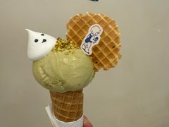 -海比甜店·意式手工冰激淋happy habit gelato