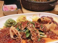 -鸡毛店·川菜(双楠店)