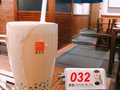 -春水堂人文茶馆(台中四维店)