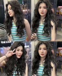 -GANO HAIR 