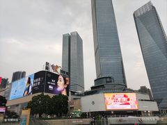 -民盈·国贸城