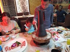 -羊家胡同·龙虾烧烤火锅(龙汇路店)
