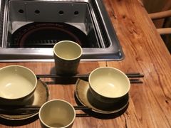 -宽窄巷子串串(龙湾万达广场店)