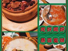 -闽上鲜·福建菜(龙湖滨江天街店)