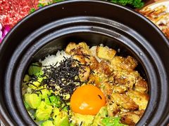 -丸藏和牛烧肉专门店(园区师惠坊店)