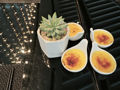 -圣丰索菲特·2 On 988 Café 自助餐厅