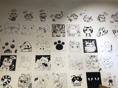 -小时光咖啡馆(开森度假森林店)