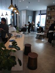 -MOVAN HAIR莫凡匠人发型屋