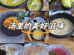 -桥香园过桥米线(国贸店)