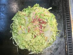 風月焼き-鹤桥风月(南港店)