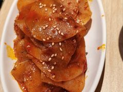 -陳香貴·蘭州牛肉面(月星环球港店)
