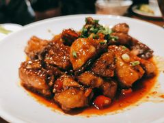 -浔庐餐厅•江西老字号•九江菜(烟水亭店)