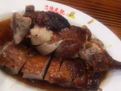 -澳门陈光记烧味饭店(南京德基广场店)