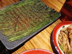 -东方一串·龙虾烧烤·特色烤鱼(吴中路店)