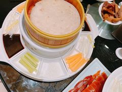 -新南华大酒店(长寿店)