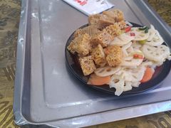 -惠丰源烩面馆(经七路店)