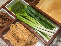 -峰厨大鱼泡饼·天津菜(西青大学城店)