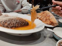 -邢家锅贴老店·非遗·开封菜(金明广场店)