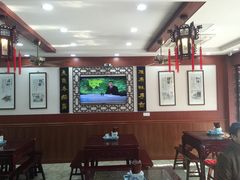 -东吴面馆(十全街店)