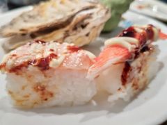 -曼格活海鲜·牛排自助(光明蓝鲸店)