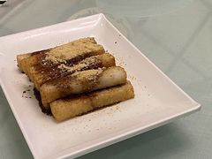 红糖糍粑-成都驻京办餐厅(蜀都宾馆店)