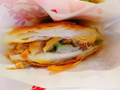 优质潼关肉夹馍-馍界传奇·肉夹馍·手工面(中北永旺店)