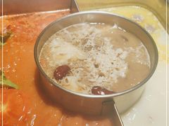-巴奴毛肚火锅(广益哥伦布店)