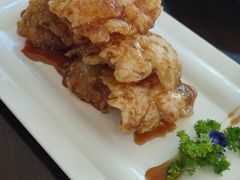 -小南洋海景餐厅(深圳湾店)