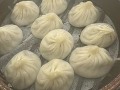 鲜肉小笼-上味馆南翔小笼(杏山路店)